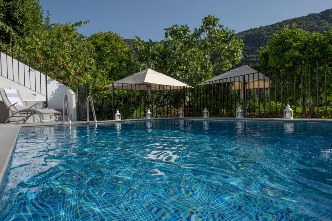Stunning Home Benamahoma 4 Bed - Sierra Grazalema Exterior photo