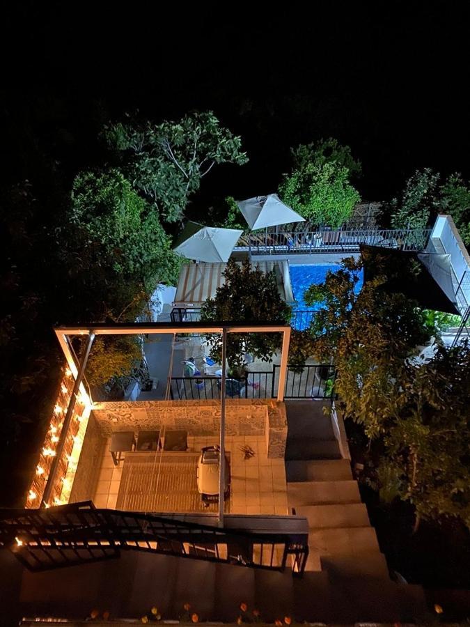 Stunning Home Benamahoma 4 Bed - Sierra Grazalema Exterior photo