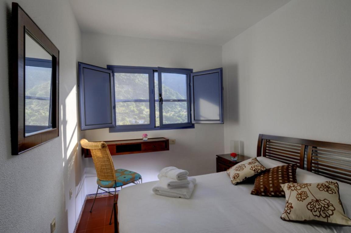Stunning Home Benamahoma 4 Bed - Sierra Grazalema Exterior photo