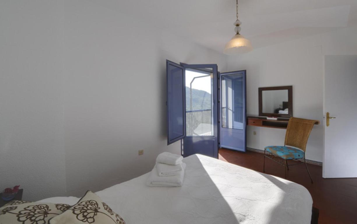 Stunning Home Benamahoma 4 Bed - Sierra Grazalema Exterior photo