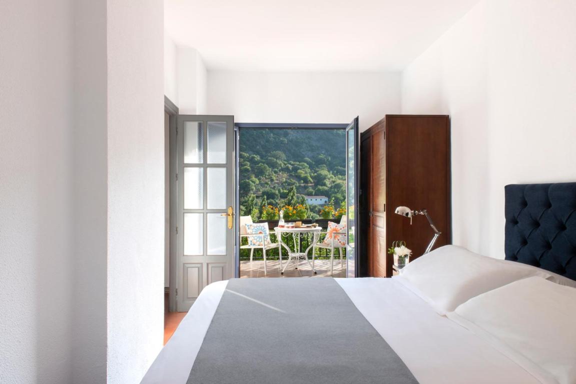 Stunning Home Benamahoma 4 Bed - Sierra Grazalema Exterior photo